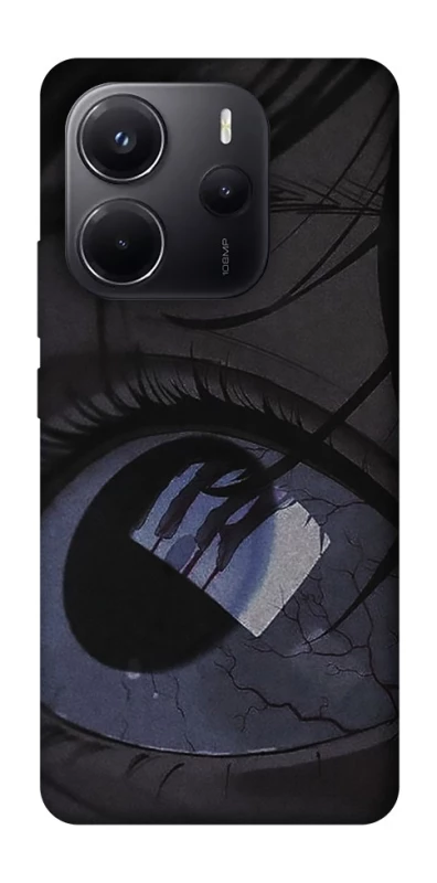 Чохол на Xiaomi Redmi Note 14 4G (Europe version) Eye фото 1 з 1