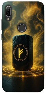 Чохол на Huawei Y6 (2019) Руна Феху фото 1 з 1