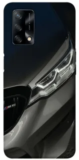 Чехол на Oppo A74 4G BMW v44 фото 1 из 1