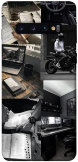 Чохол на Samsung Galaxy S10 My style collage ver.2 фото 1 з 1