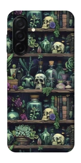 Чохол на Samsung Galaxy A26 5G Bookshelf ver.1 фото 1 з 1