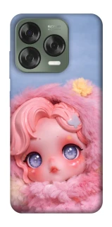 Чохол на ZTE Nubia V70 Design SKULLPANDA × My Little Pony Ver.3 фото 1 з 1