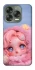 Чохол на ZTE Nubia V70 Design SKULLPANDA × My Little Pony Ver.3 фото 1 з 1