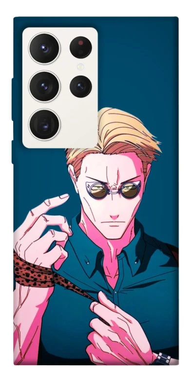 Чехол на Samsung Galaxy S23 Ultra Nanami фото 1 из 1