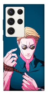 Чехол на Samsung Galaxy S23 Ultra Nanami фото 1 из 1