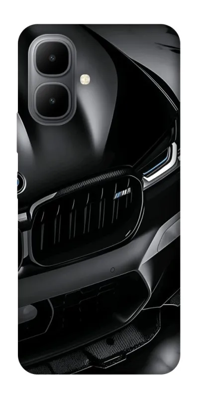 Чохол на Infinix Smart 10 BMW M5 v35 фото 1 з 1