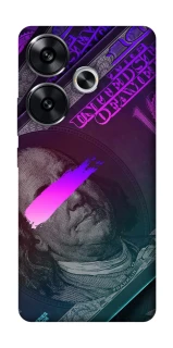 Чохол на Xiaomi Poco F6 Neo dollar v2 фото 1 з 1