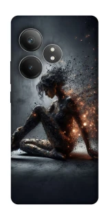 Чохол на Realme GT Neo 6 Goddess of war ver.9 фото 1 з 1