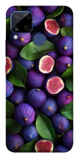 Чехол на Realme C15 Figs фото 1 из 1