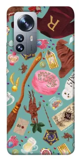 Чохол на Xiaomi 12 / 12X Harry Potter v28 фото 1 з 1