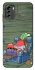 Чохол на Nokia G60 Mr.Krabs фото 1 з 1