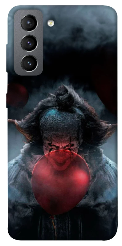 Чехол на Samsung Galaxy S21 FE Оно фото 1 из 1