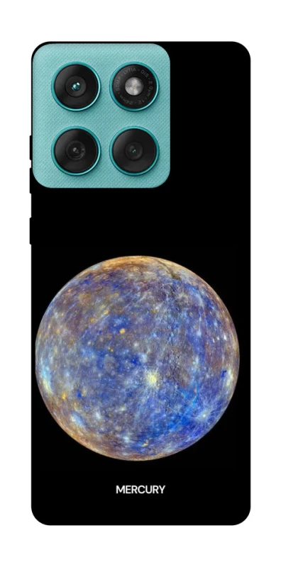 Чехол на Motorola Edge 60 Fusion Mercury фото 1 из 1