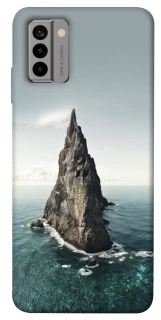 Чохол на Nokia G22 Marine mountain фото 1 з 1