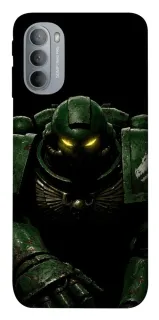 Чохол на Motorola Moto G31 Warhammer 40k v1 фото 1 з 1