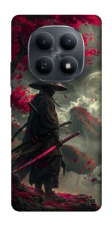 Чехол на Xiaomi Redmi Note 15 4G/5G (EU) Sakura San фото 1 из 1