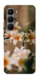 Чохол на Infinix Hot 60 Pro+ Лілії фото 1 з 1