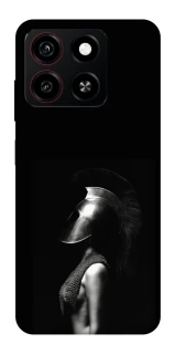 Чохол на ZTE Blade A35 4G Goddess of war ver.7 фото 1 з 1