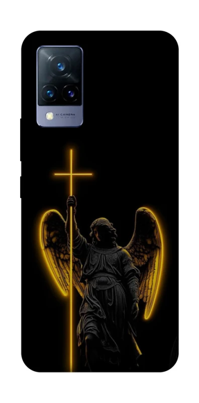Чохол на Vivo V21 Angel of Faith фото 1 з 1
