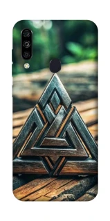Чохол на ZTE Blade A7 (2020) Valknut ver.2 фото 1 з 1