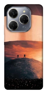 Чехол на TECNO Spark 20 Pro Kanye West ver.9 фото 1 из 1