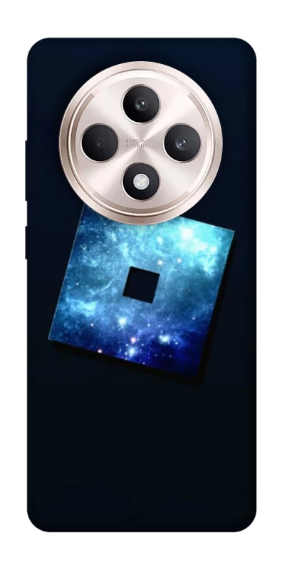 Чохол на Oppo Reno 12 F 4G/5G Adopt Me Penguin Candy фото 1 з 1