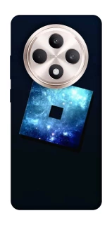 Чехол на Oppo Reno 12 F 4G/5G Adopt Me Penguin Candy фото 1 из 1