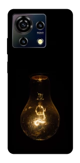 Чохол на ZTE Blade V50 Vita Лампа Едісона фото 1 з 1