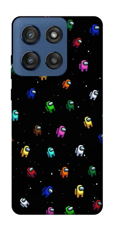 Чохол на Motorola Edge 60 Stylus Among Us фото 1 з 1