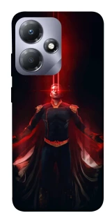 Чехол на Infinix Hot 30i Homelander v2 фото 1 из 1