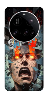 Чехол на Xiaomi 15 Ultra Swishh фото 1 из 1