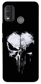 Чохол на Nokia G11 Plus Каратель фото 1 з 1