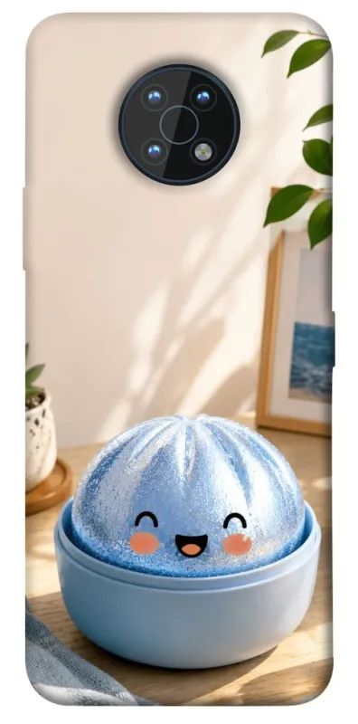 Чехол на Nokia G50 Dumpling ver.2 фото 1 из 1