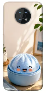 Чехол на Nokia G50 Dumpling ver.2 фото 1 из 1