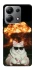 Чохол на Xiaomi Redmi Note 13 4G Exploding Kittens ver.2 фото 1 з 1