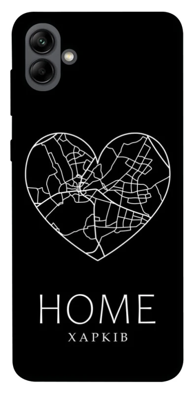 Чохол на Samsung Galaxy A04 Харків Home фото 1 з 1