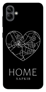 Чехол на Samsung Galaxy A04 Харків Home фото 1 из 1