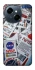 Чохол на TECNO Spark Go 1 NASA ver.4 фото 1 з 1