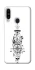 Чехол на ZTE Blade A7 (2020) Tattoo ver.7 фото 1 из 1