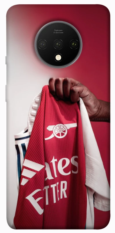 Чехол на OnePlus 7T FC Arsenal v3 фото 1 из 1