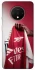 Чехол на OnePlus 7T FC Arsenal v3 фото 1 из 1