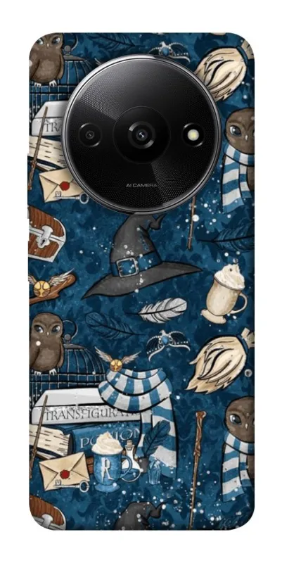 Чехол на Xiaomi Redmi A3 Harry Potter V20 фото 1 из 1