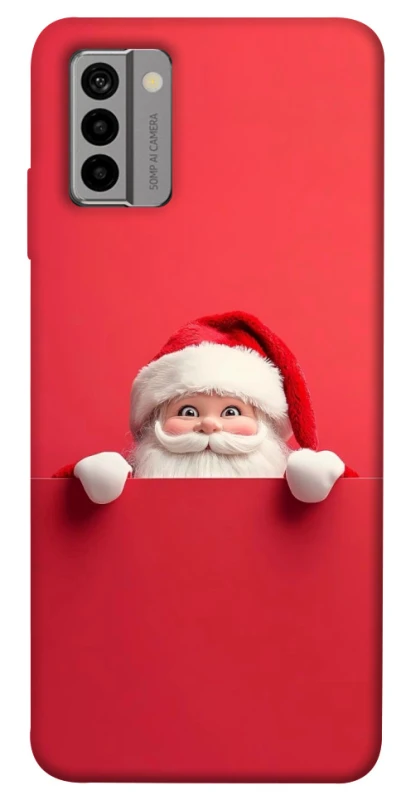 Чохол на Nokia G22 Christmas mood ver.11 фото 1 з 1
