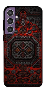 Чехол на Samsung Galaxy S23 FE Ковёр v16 фото 1 из 1