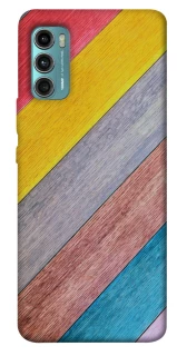 Чохол на Motorola Moto G60 Дерево фото 1 з 1