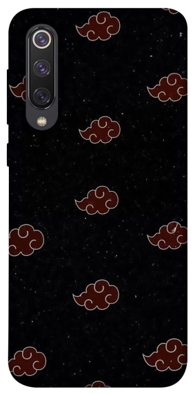 Чехол на Xiaomi Mi 9 SE Naruto фото 1 из 1