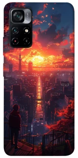 Чехол на Xiaomi Poco M4 Pro 5G City фото 1 из 1