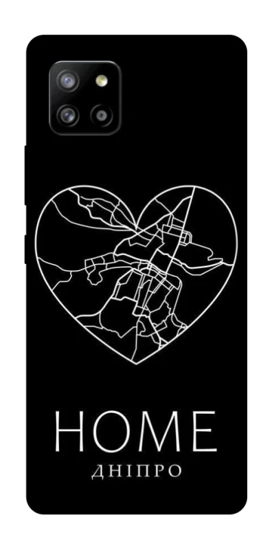 Чохол на Samsung Galaxy A42 5G Дніпро Home фото 1 з 1