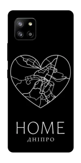 Чохол на Samsung Galaxy A42 5G Дніпро Home фото 1 з 1