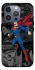 Чехол на Apple iPhone 16 Pro Max superman comics фото 1 из 1